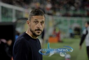 Palermo calcio, 22 giocatori convocati per la gara contro la Carrarese. Ancora indisponibile Magnani.