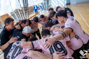 Palermo C5, il cuore non basta: il Viagrande vince 3-2 la finale regionale a 5 secondi dai rigori