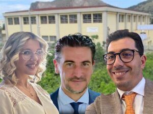 Verso la riapertura del Palazzetto dello Sport di Bagheria
