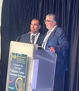 Clinici, scienziati e pazienti a confronto, si è chiuso con successo l’ottavo convegno nazionale Complessità clinica e assistenziale a Isola delle Femmine
