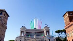 Il 2 giugno e la Repubblica smarrita. Festa di tutti, memoria di pochi