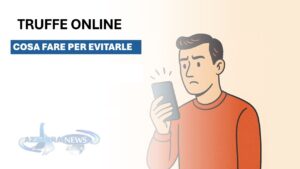 Truffe digitali, il 2025 batte ogni record: ecco i raggiri più subdoli e come difendersi