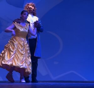 La storia continua, la danza protagonista al Nuovo Teatro Zappalà: passioni e talenti senza barriere