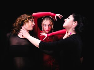 Passi di danza al Teatro Orione, saggio-spettacolo in scena a Palermo