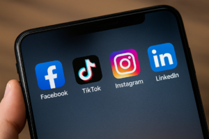 Come i Social Network hanno cambiato le nostre vite. Vantaggi, rischi e sfide per giovani e adulti