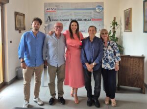 Ussi Palermo, Sezione Palermo-Trapani-Agrigento: Nadia La Malfa e Cettina Pellitteri riconfermate ai vertici. Il nuovo consiglio nel segno della continuità e della rappresentanza femminile
