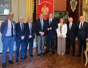 Palermo, siglata la proroga per il Barbera. Si va verso una concessione di 99 anni e un progetto per il nuovo stadio