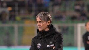 Filippo Inzaghi al Palermo: un impatto che va oltre il campo