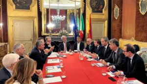 Palermo sogna Euro 2032. Restyling del Barbera per entrare tra le città ospitanti