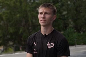 Kristoffer Lund, due anni in rosanero: “Con Inzaghi, identità, disciplina e rispetto”
