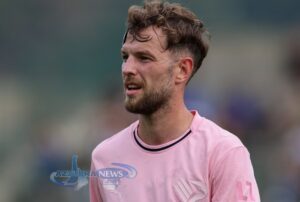 Le Douaron: “Oggi sono ancora più motivato, farò di tutto per aiutare la squadra a centrare l’obiettivo”