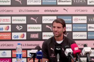 Pietro Ceccaroni “Entusiasmo, pressing e spirito di squadra. Così si torna in alto”