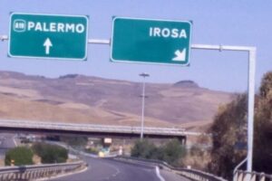 Riapre lo svincolo di Irosa, completati i lavori, viabilità ripristinata tra le Madonie