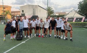 Palermo Futsal, scatta l’ora della C1: tra preparazione e Coppa Italia