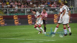 A mente fredda. Palermo, la vetta non è un punto d’arrivo ma l’inizio della sfida.