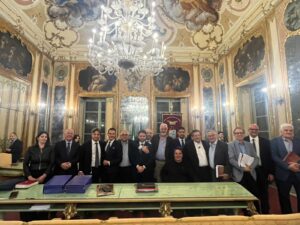 CITTÀ METROPOLITANA, QUASI 34 MILIONI DI EURO PER IL TRIENNIO 2026-2028
