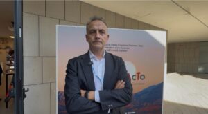 Cardiacto 2026, Omer Goktekin: “I casi dal vivo importanti anche per noi cardiologi interventisti”