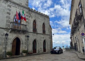 Alimena, il Tribunale del Riesame annulla in parte la misura cautelare: revocato il divieto di dimora