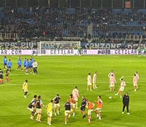Pisa Palermo le pagelle