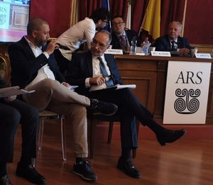 Anci Sicilia, l’allarme del sindaco di Blufi Puleo: “I piccoli Comuni rischiano il collasso”